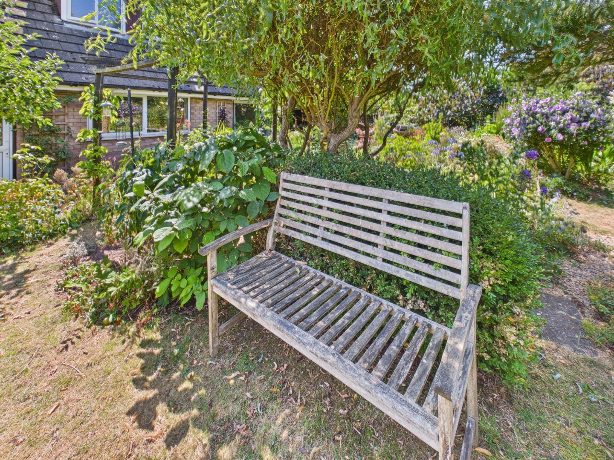 Images for Overross Close, Ross-on-Wye, Herefordshire