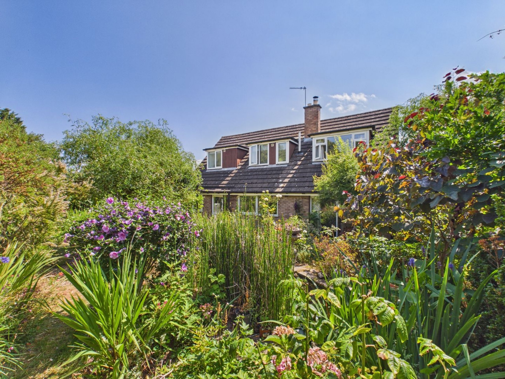 Images for Overross Close, Ross-on-Wye, Herefordshire