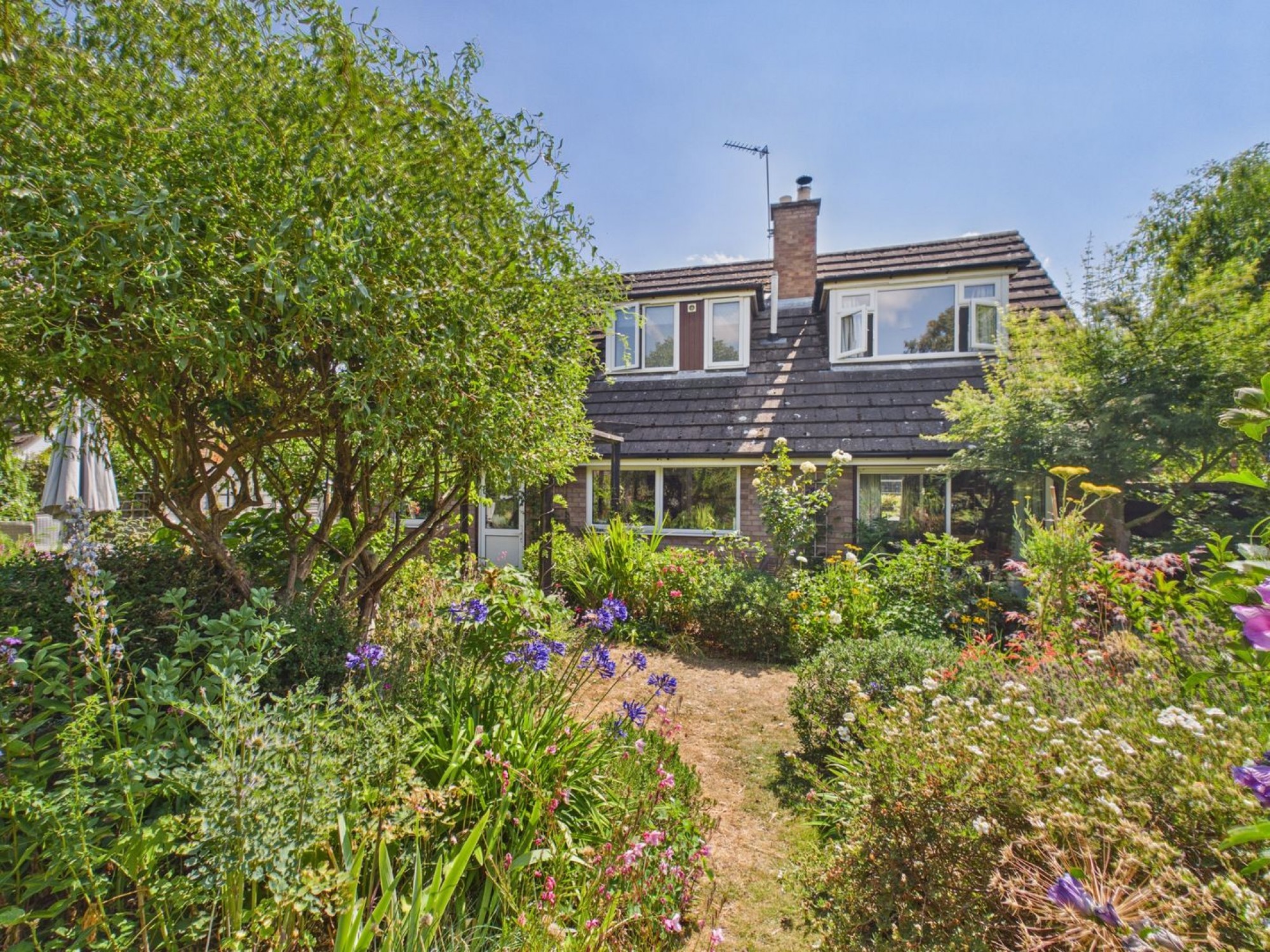 Images for Overross Close, Ross-on-Wye, Herefordshire