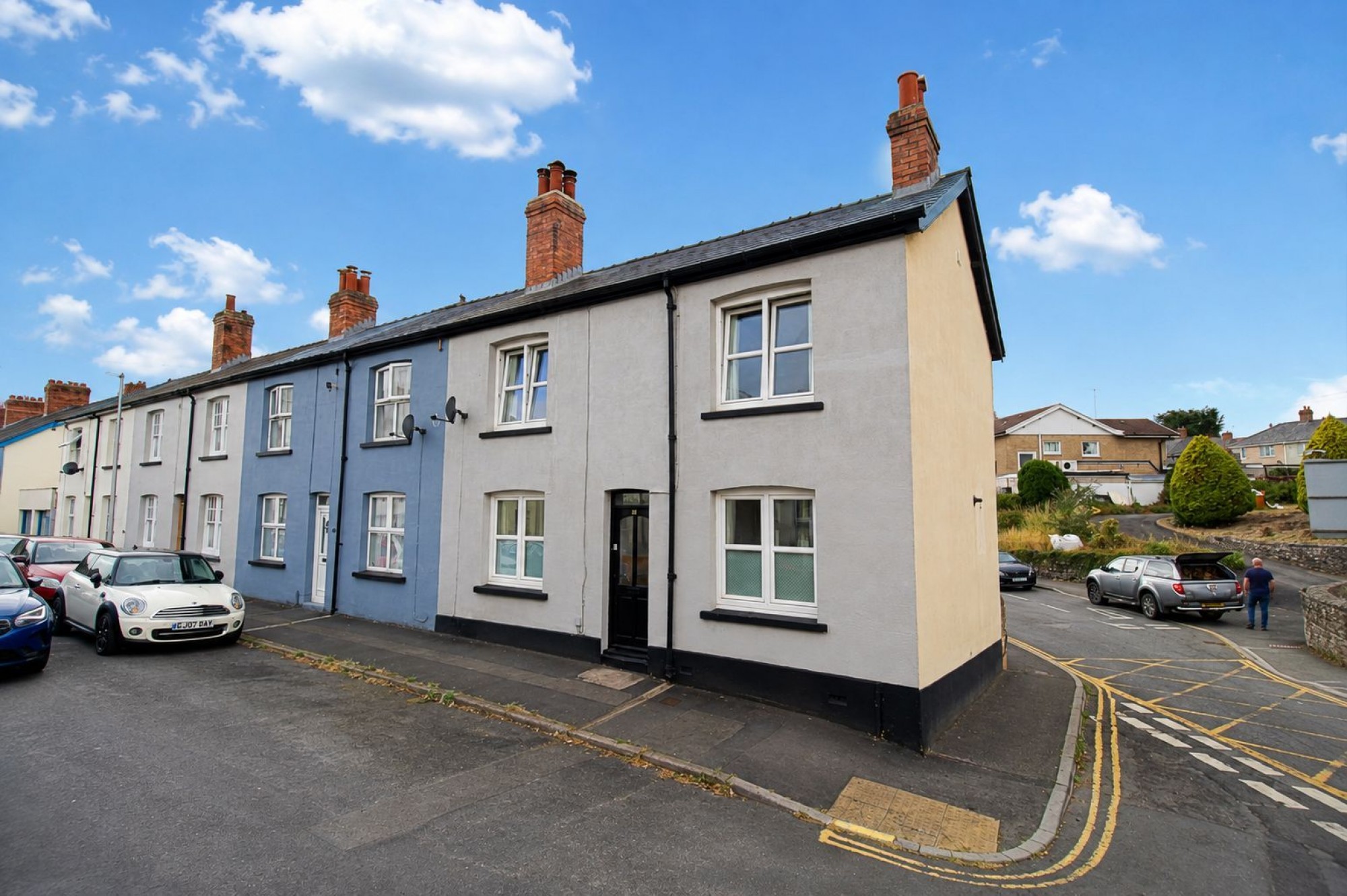 Images for North Road, Brecon, Powys