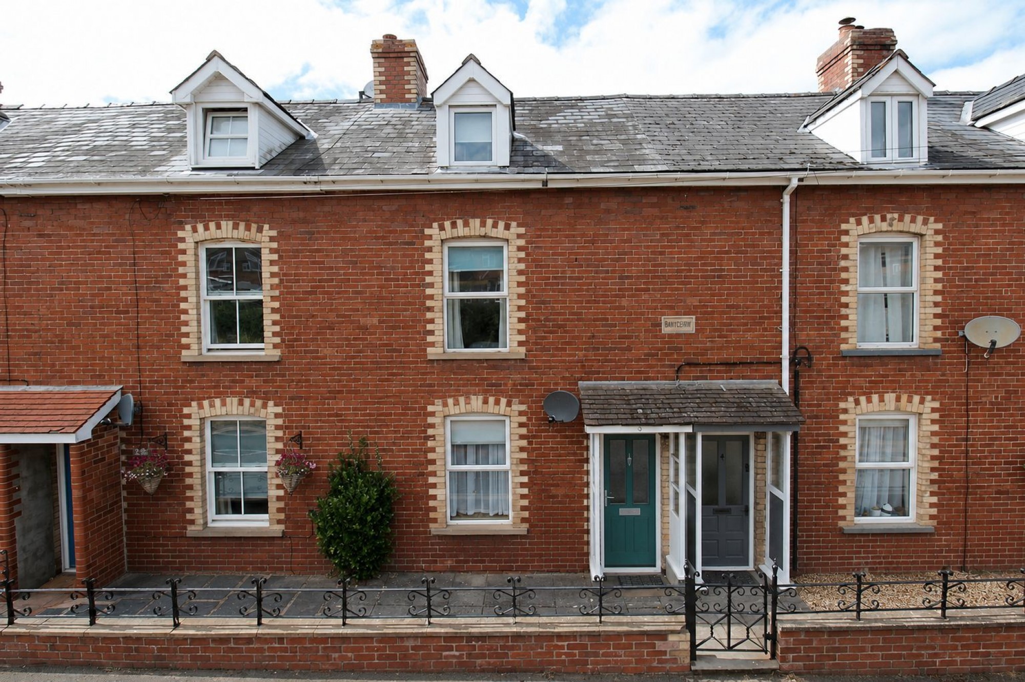 Images for Talgarth, Brecon, Powys