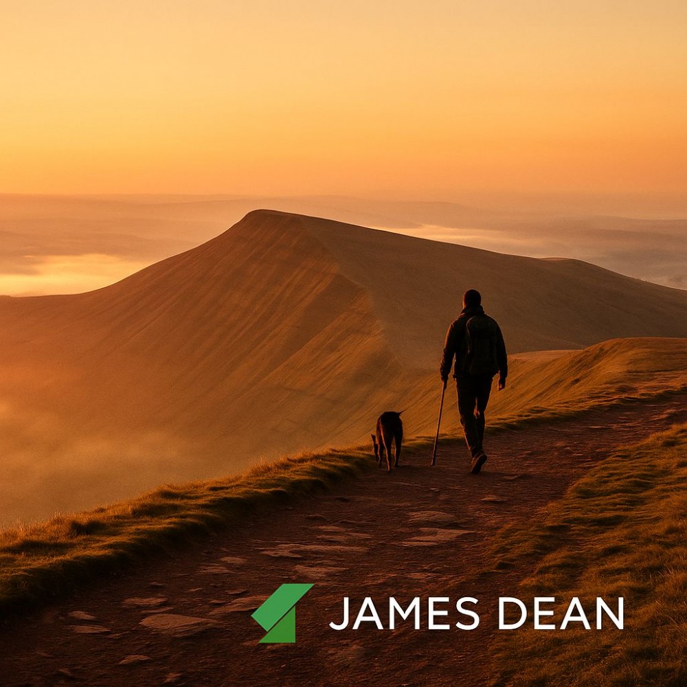 10 Reasons to Love Living in the Brecon Beacons