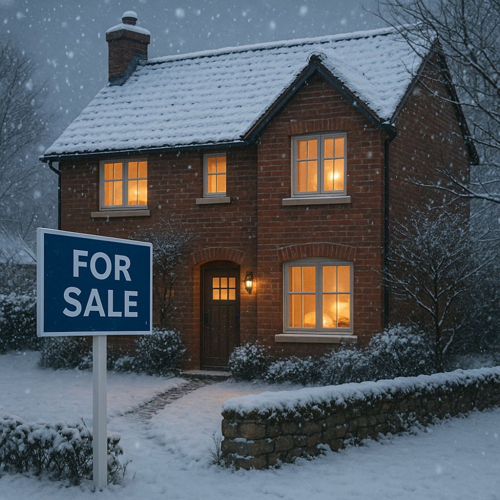 Selling in Winter