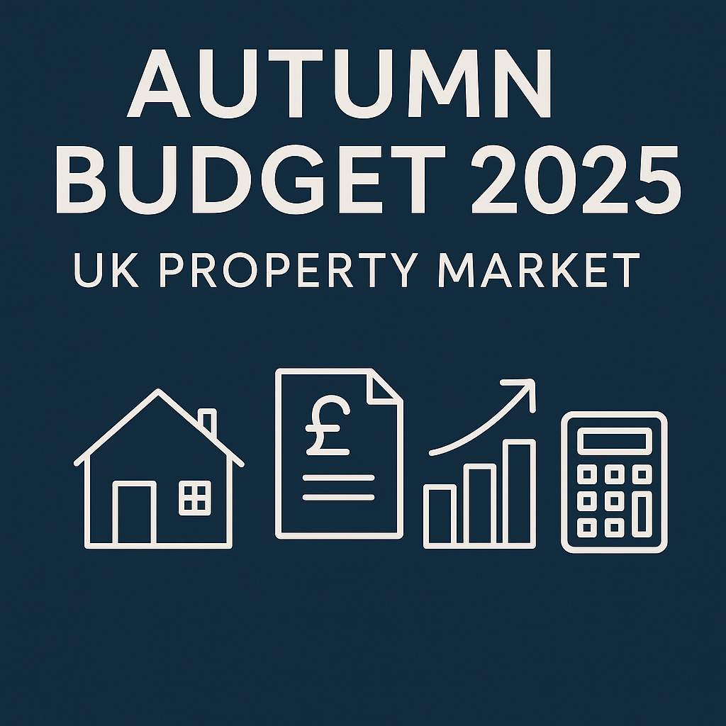The Autumn Budget