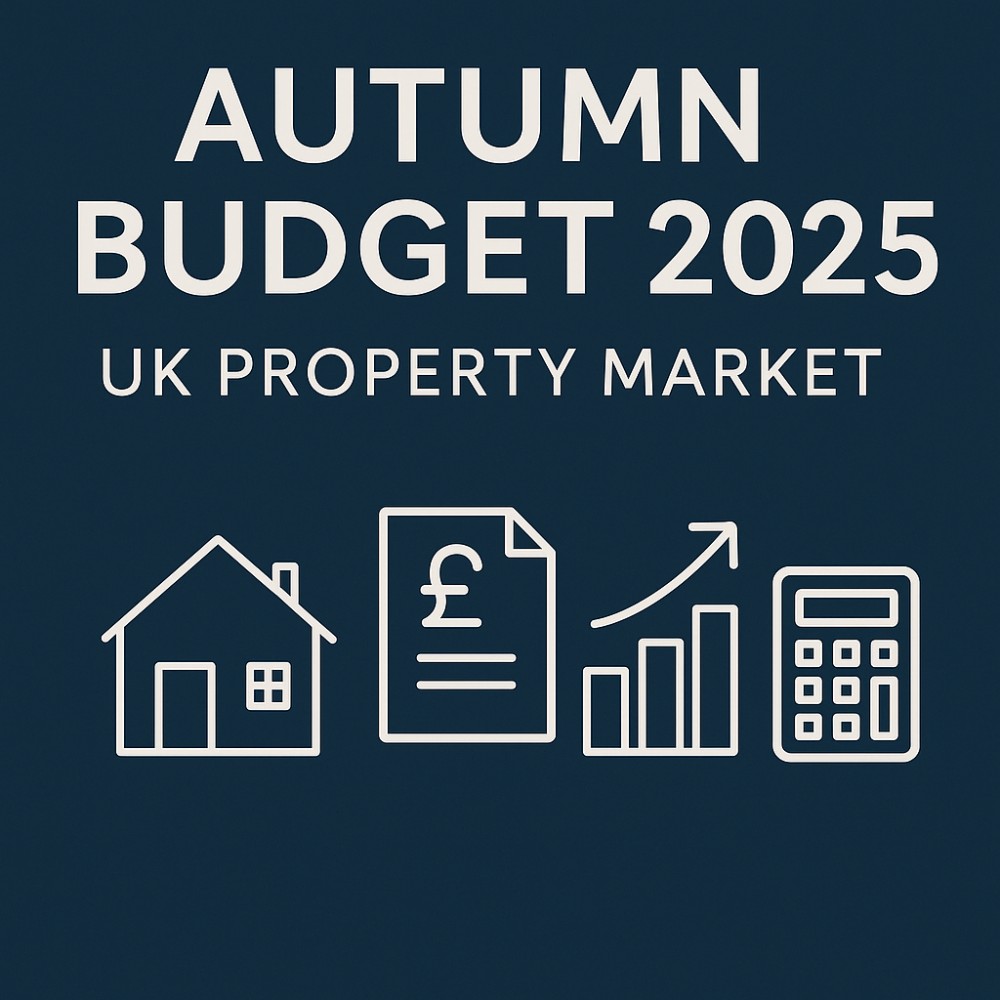 The Autumn Budget