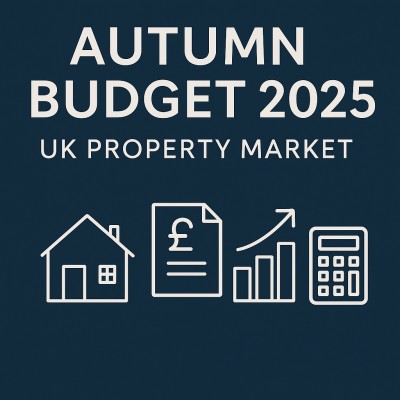 The Autumn Budget