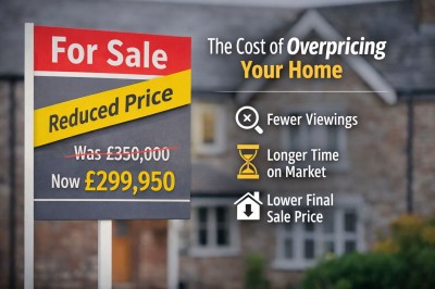 Overpricing and its effects