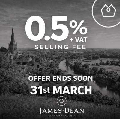 Ross On Wye sales offer ending soon!
