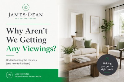 Why Isn't My House Getting Any Viewings? 7 Common Reasons Buyers Aren't Booking Appointments