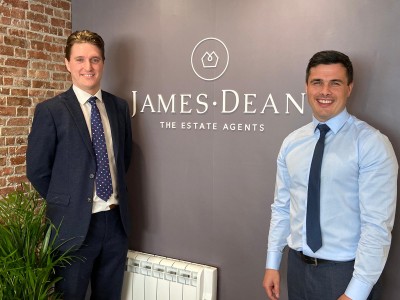 Our Abergavenny office is now open!