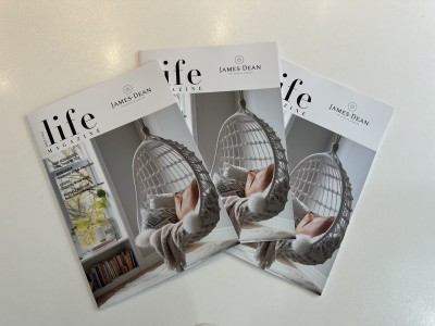 Our life magazine 