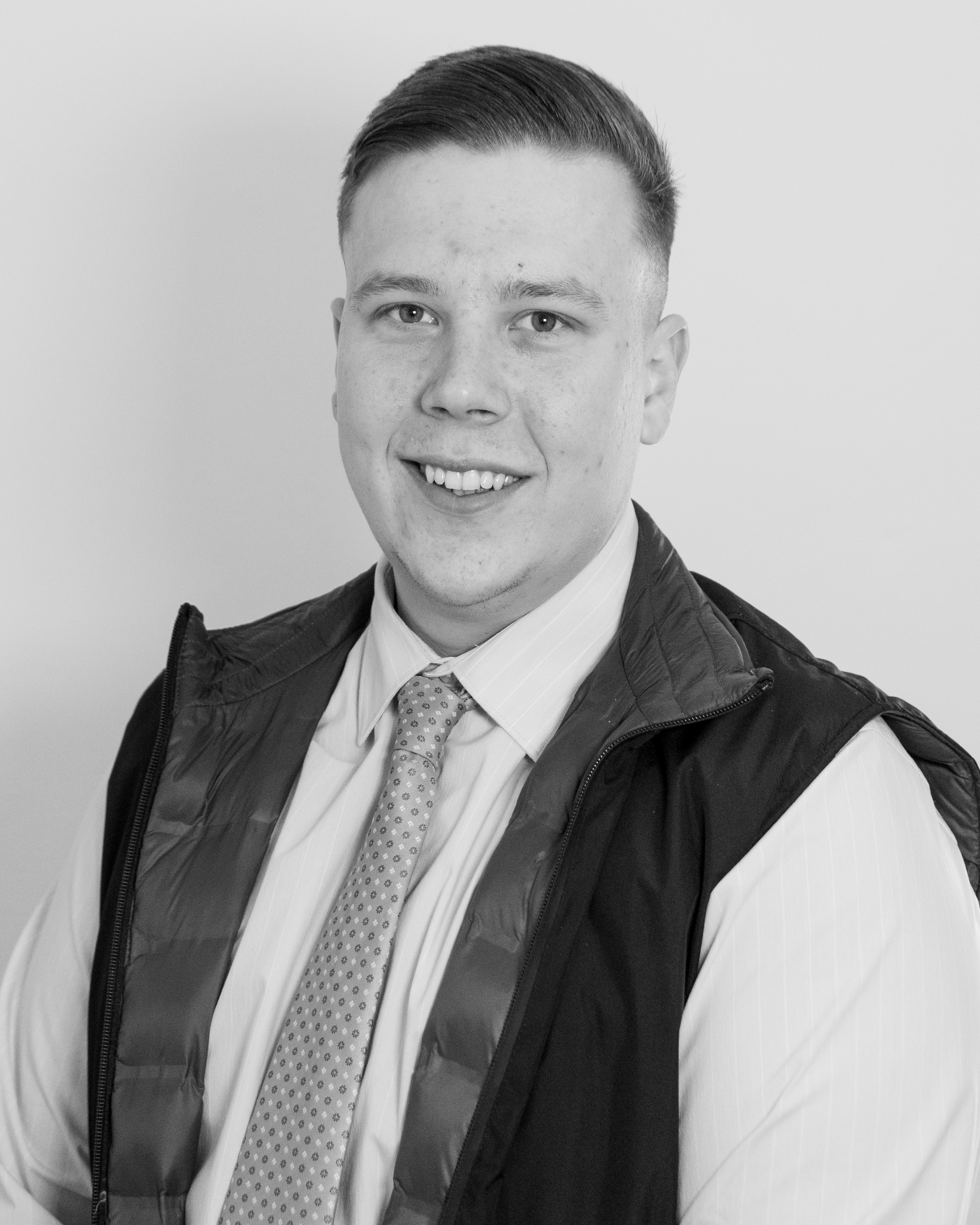 John  Davis, Negotiator 