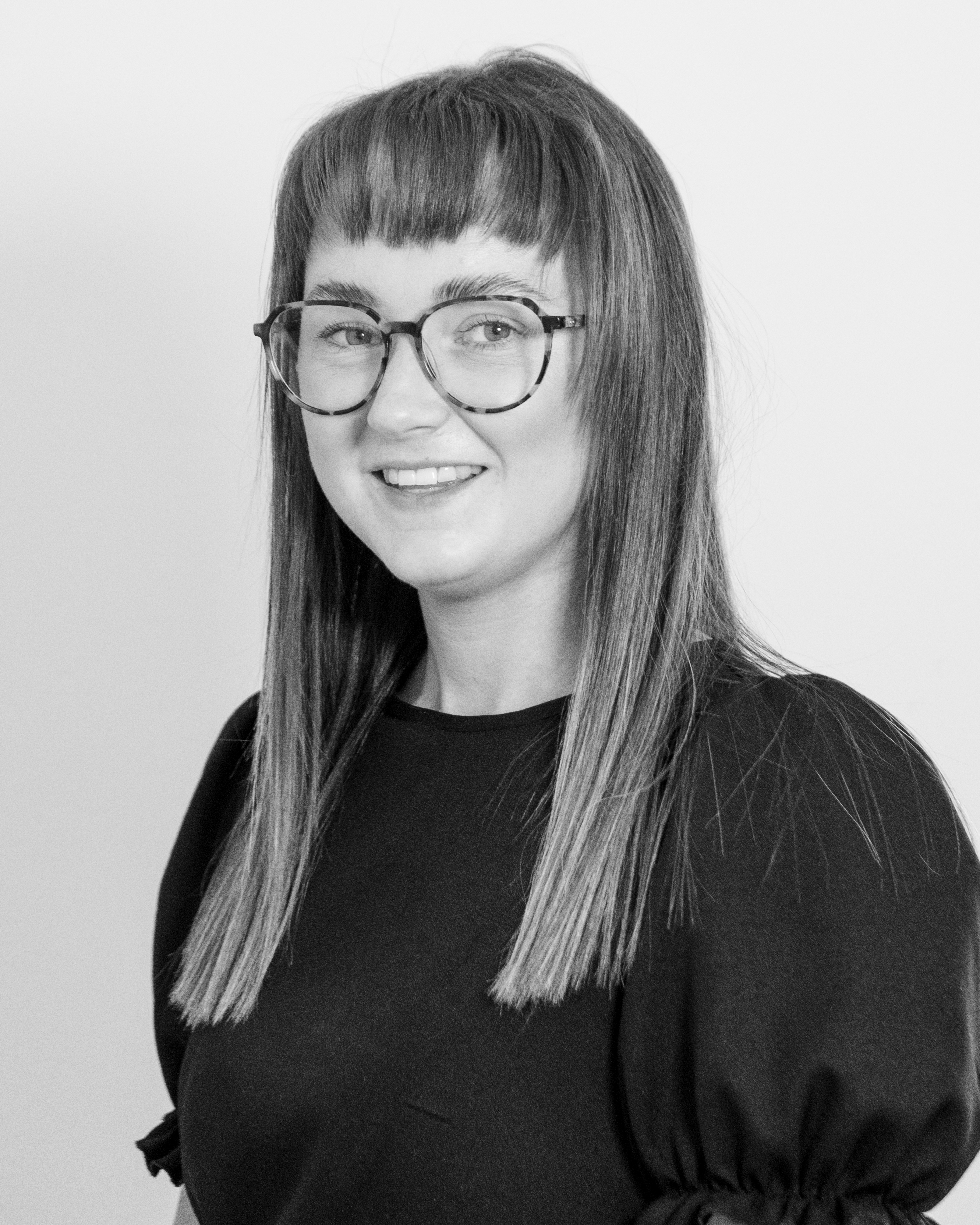 Ffion Pugh, Lettings Negotiator 