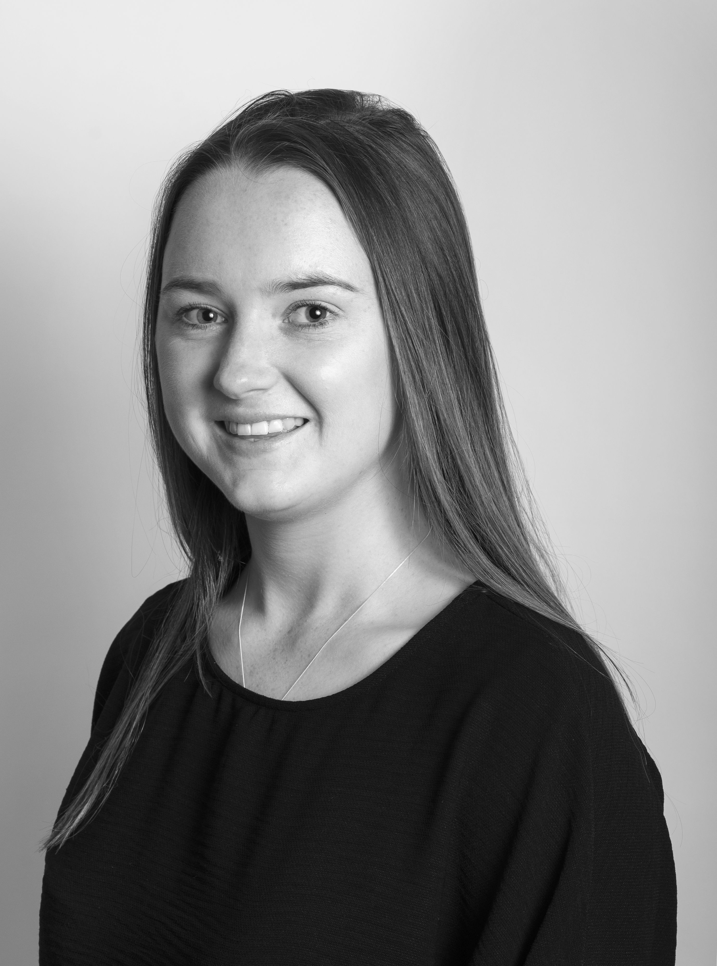 Ffion Pugh, Lettings Negotiator 