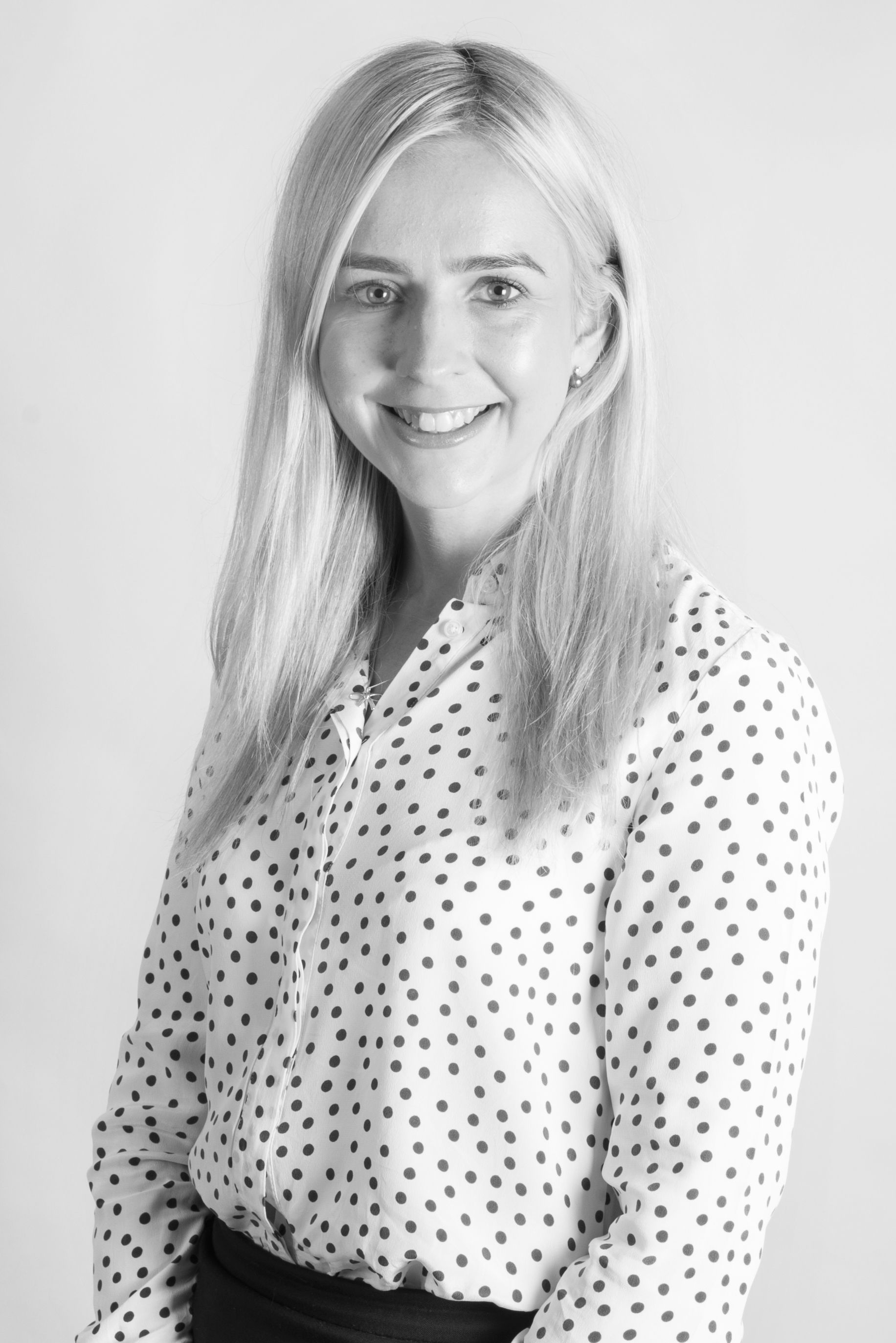 Kate Thomas, Negotiator