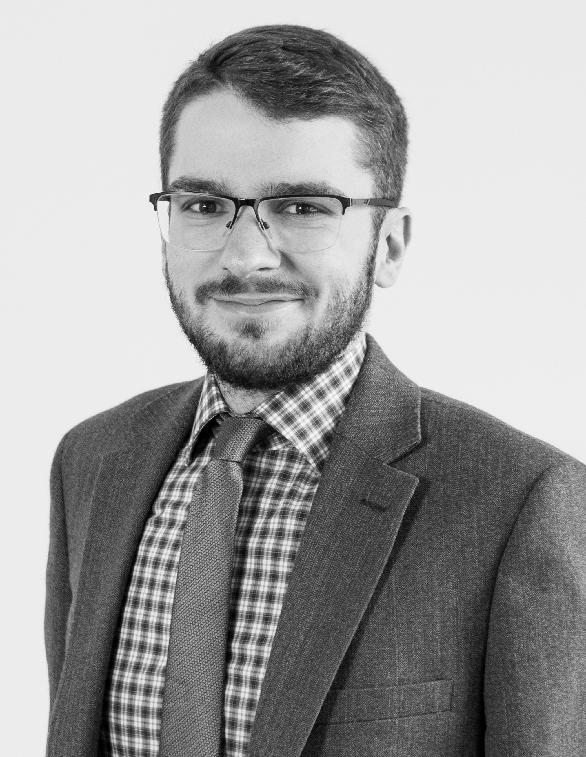 Gwilym Davies, Negotiator 