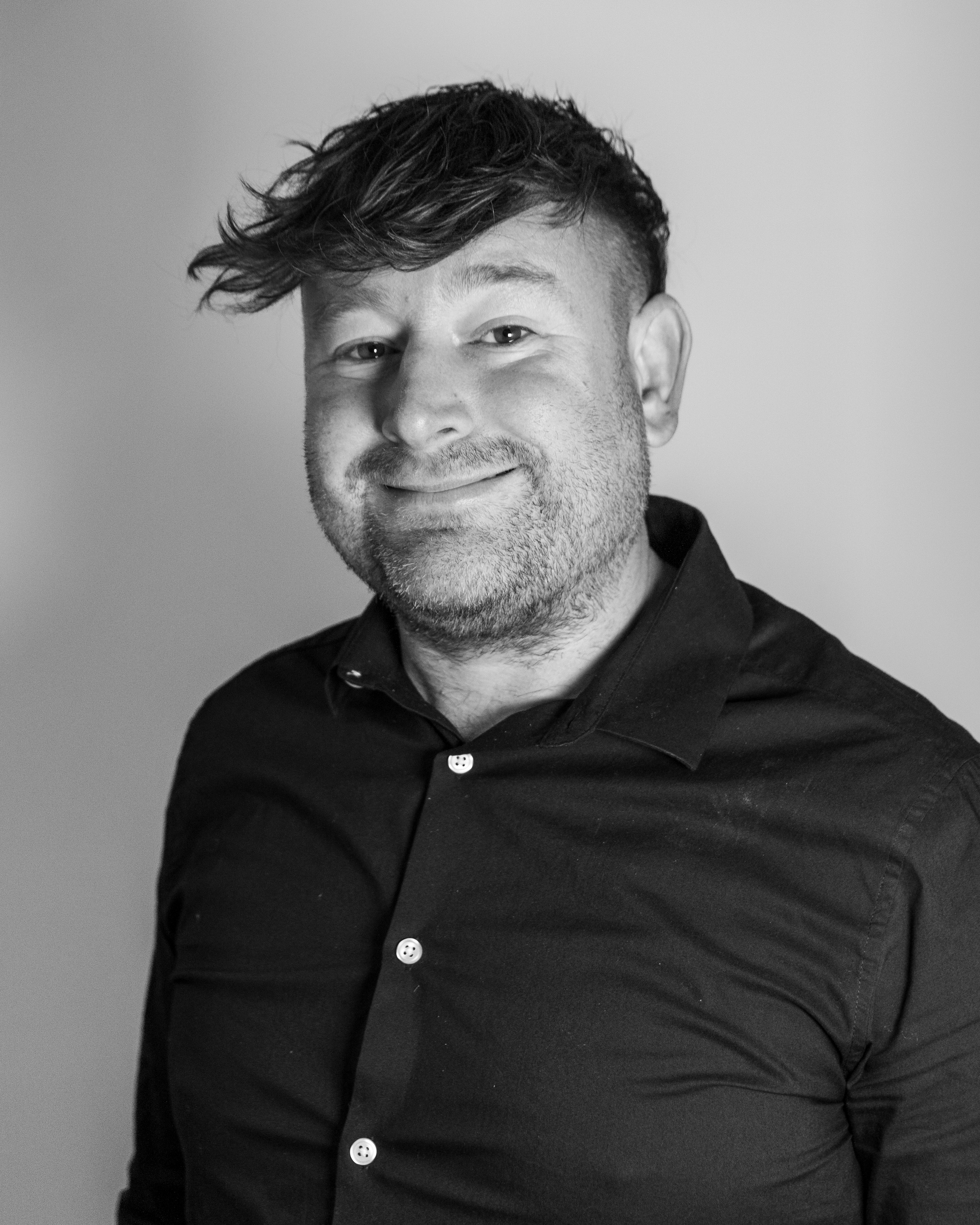 Adam Weightman, Negotiator