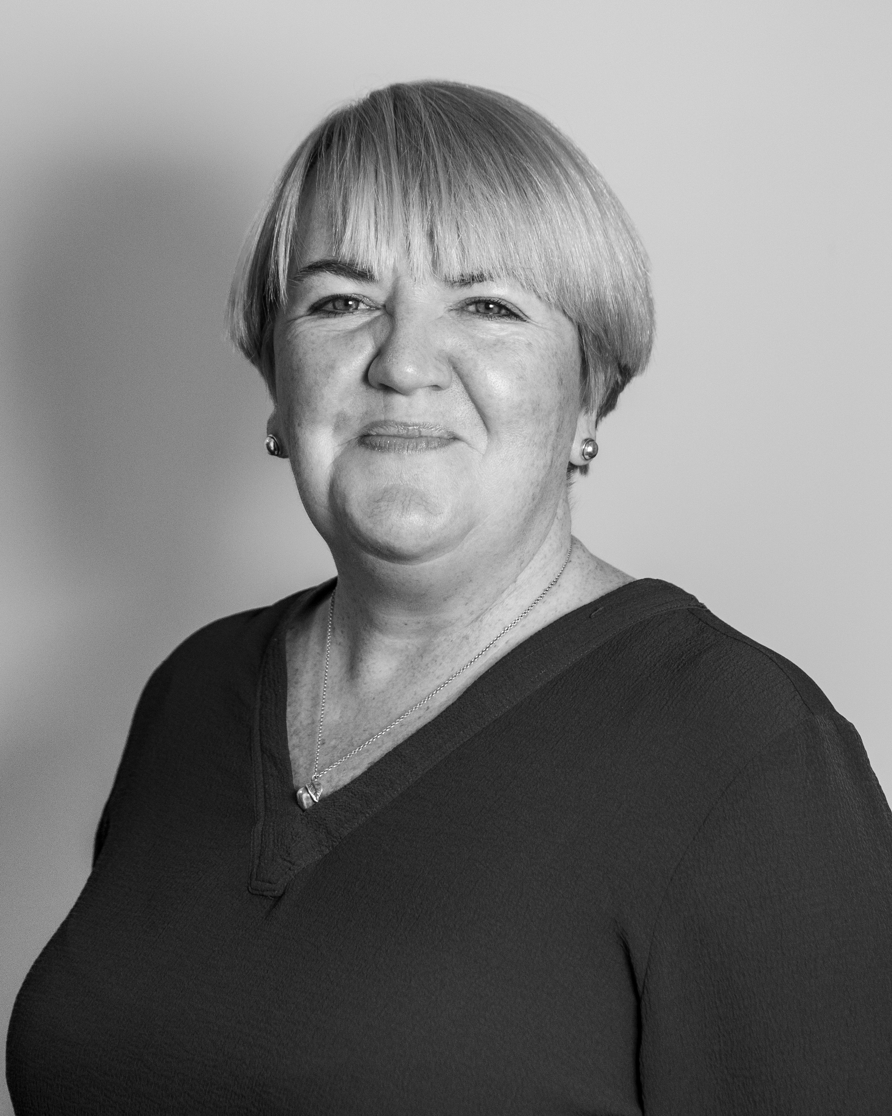 Janey Cotton, Principality Cashier