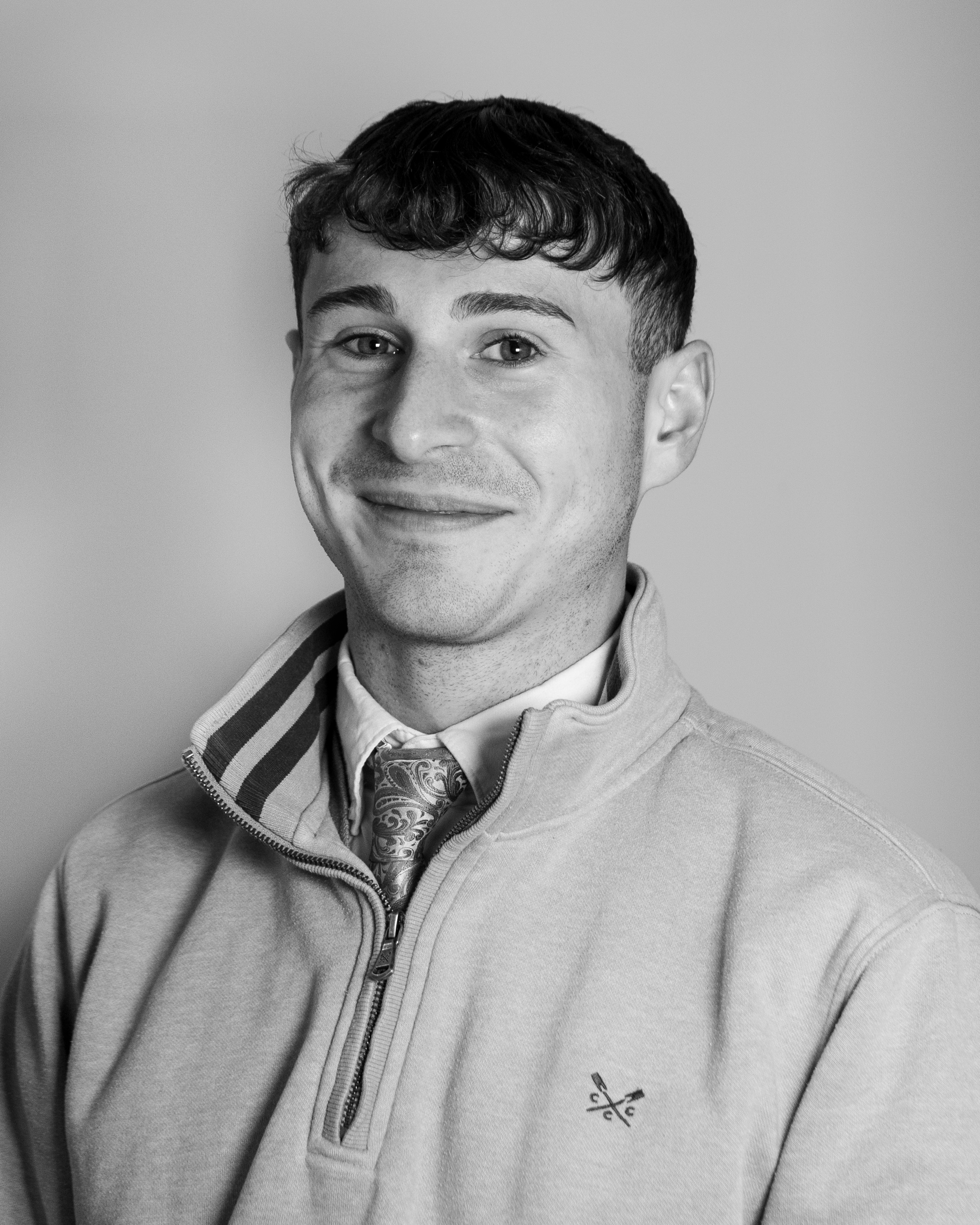 Ryan Gillett, Negotiator